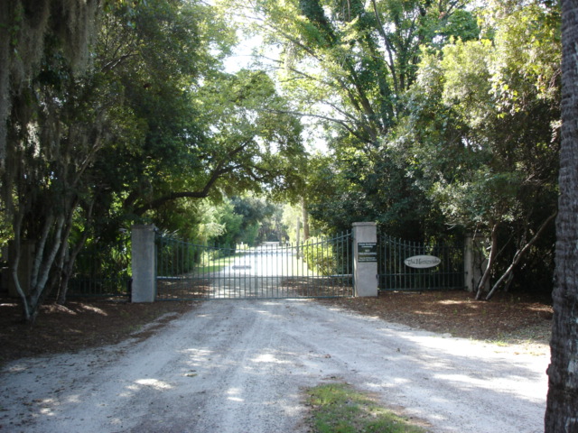 Gated Community