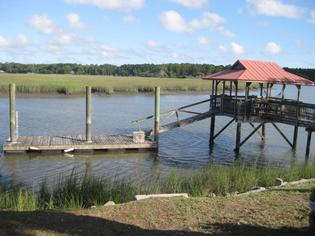Click on Photos to Enlarge.